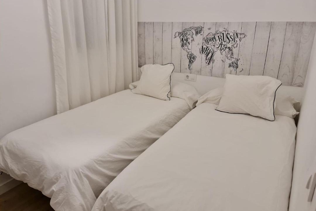 Photo of Bedroom in Segorbe