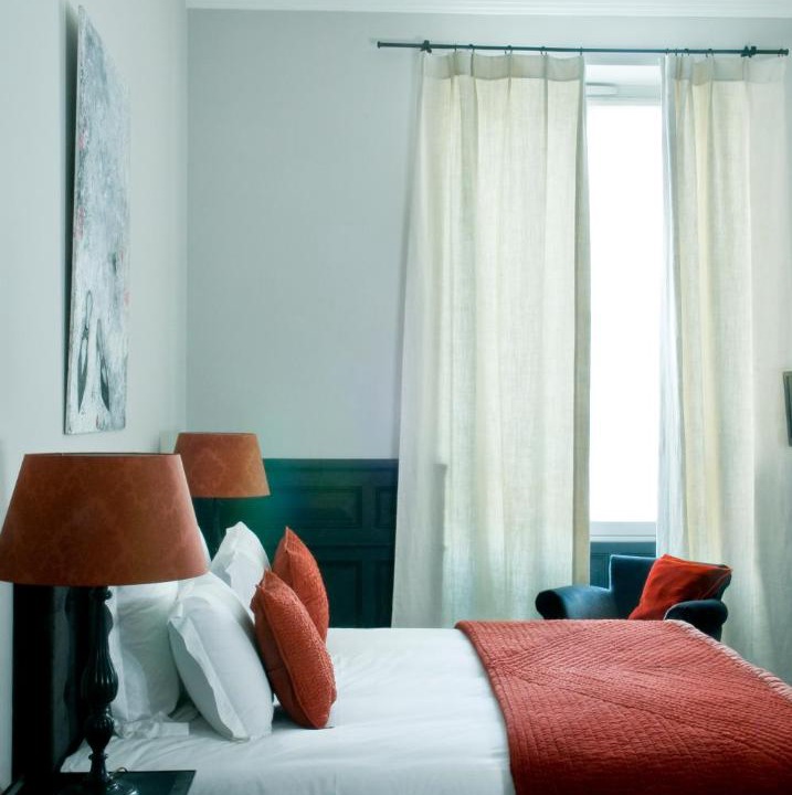 Photo of Bedroom in Centre Ville