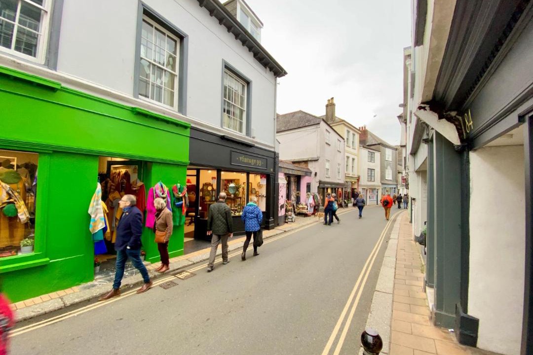 Photo of Others in Totnes