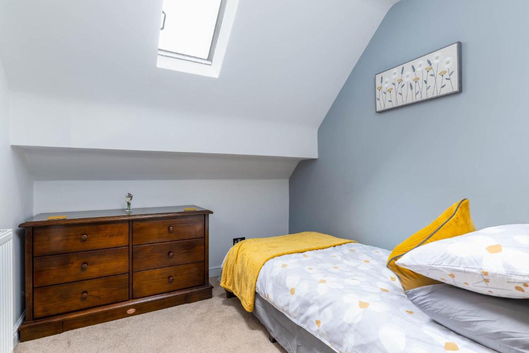 Photo of Bedroom in Barrow upon Trent