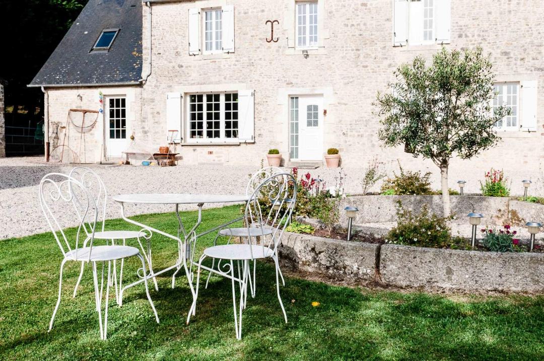 Photo of Others in Isigny-sur-Mer