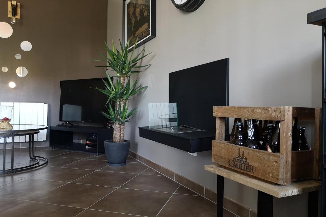 Photo of Livingroom in Saint-Martin-Boulogne