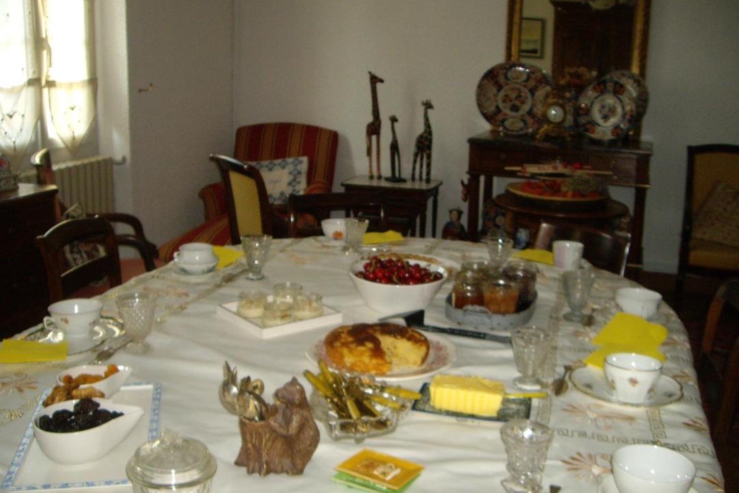 Photo of Livingroom in Vihiers