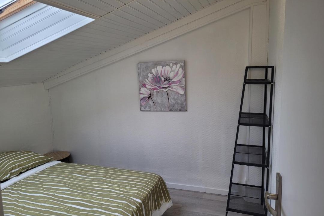 Photo of Bedroom in Le Poire-sur-Vie