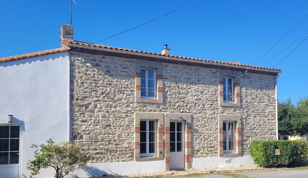 Photo of Others in Le Poire-sur-Vie