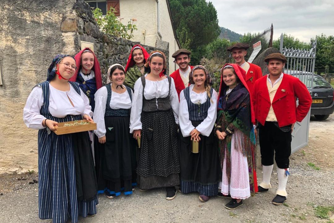 Photo of Others in Bielle