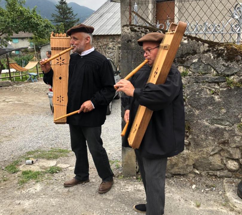 Photo of Others in Bielle