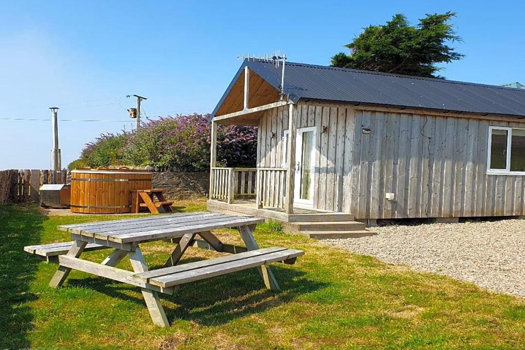 Photo of Buildings in Muasdale