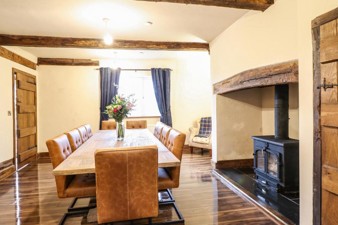 Photo of Others in Trefeglwys