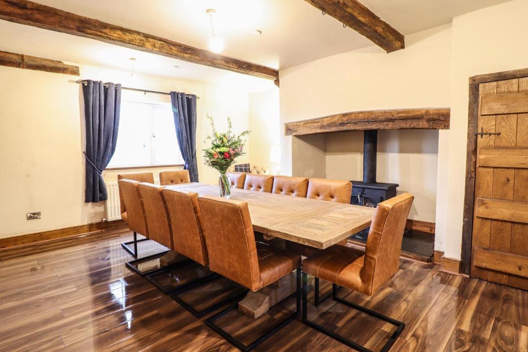 Photo of Others in Trefeglwys