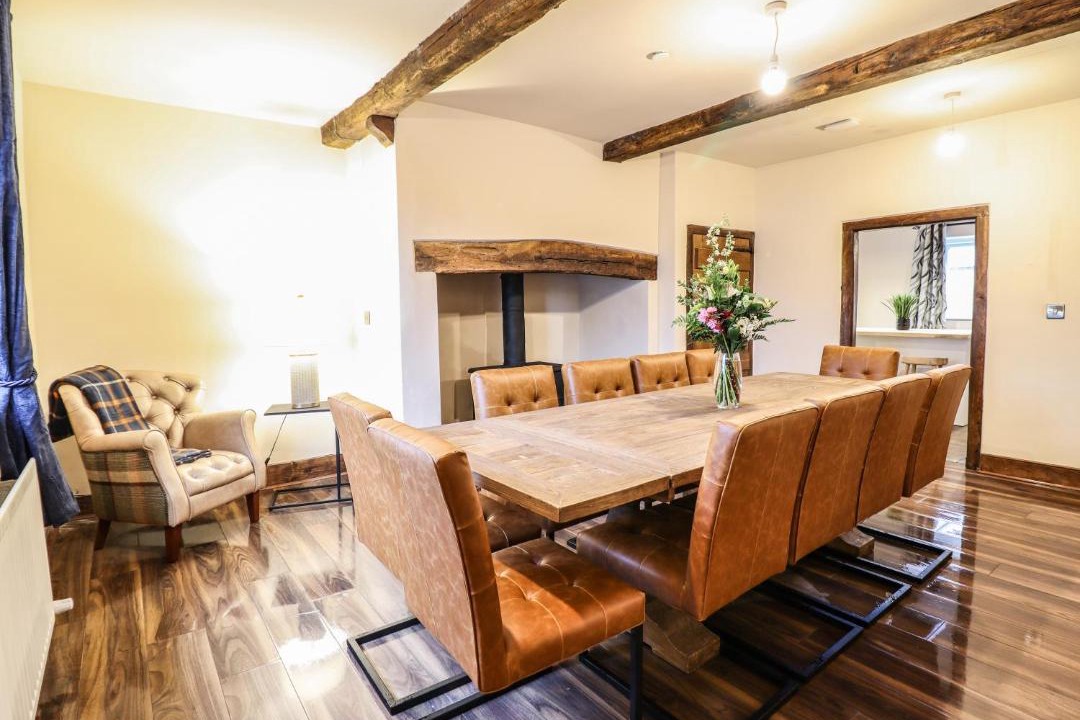 Photo of Others in Trefeglwys