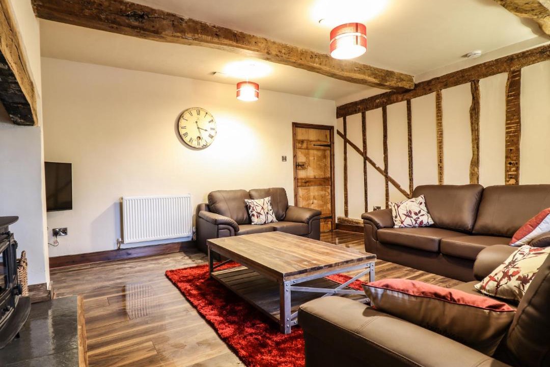 Photo of Others in Trefeglwys