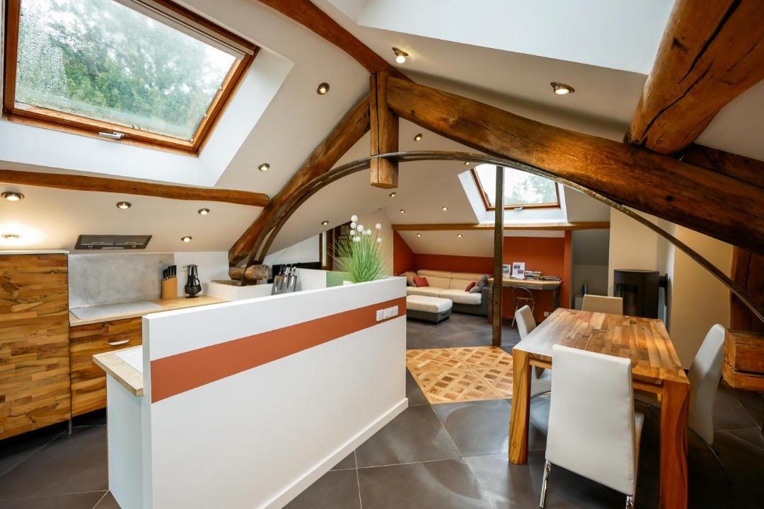 Photo of Livingroom in Panossas