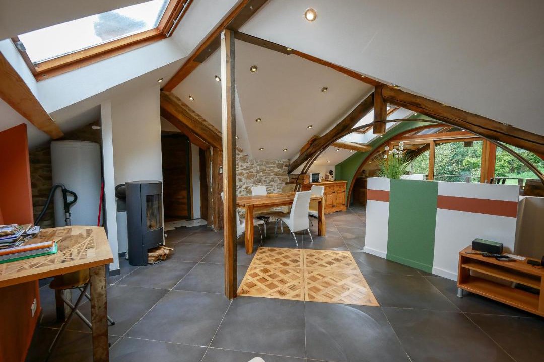 Photo of Livingroom in Panossas