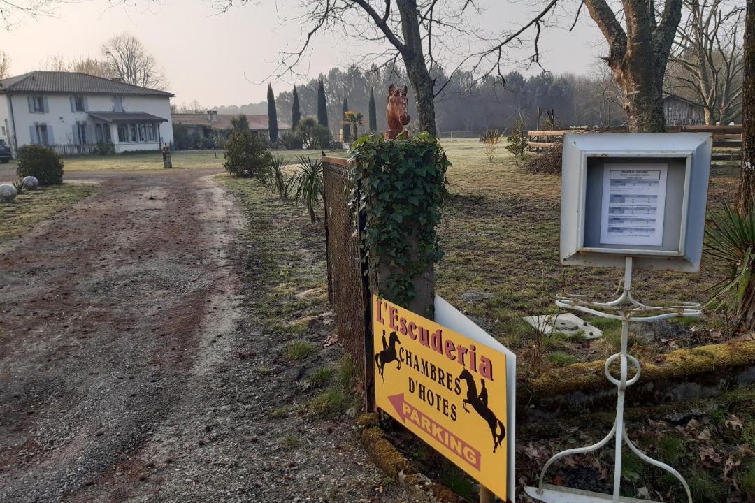 Photo of Others in Parentis-en-Born