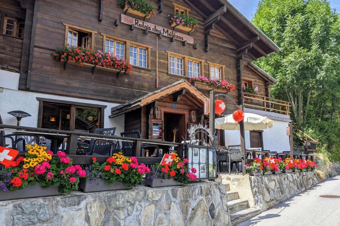 Photo of Others in Lauenen Bei Gstaad