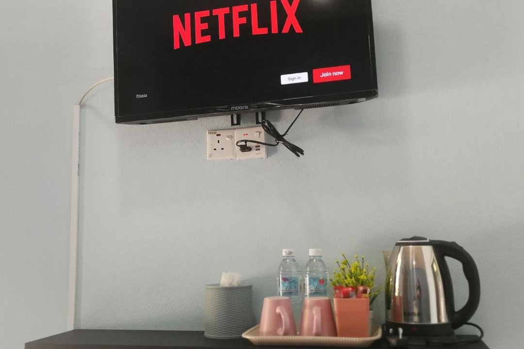 Photo of Livingroom in Kampong Raja