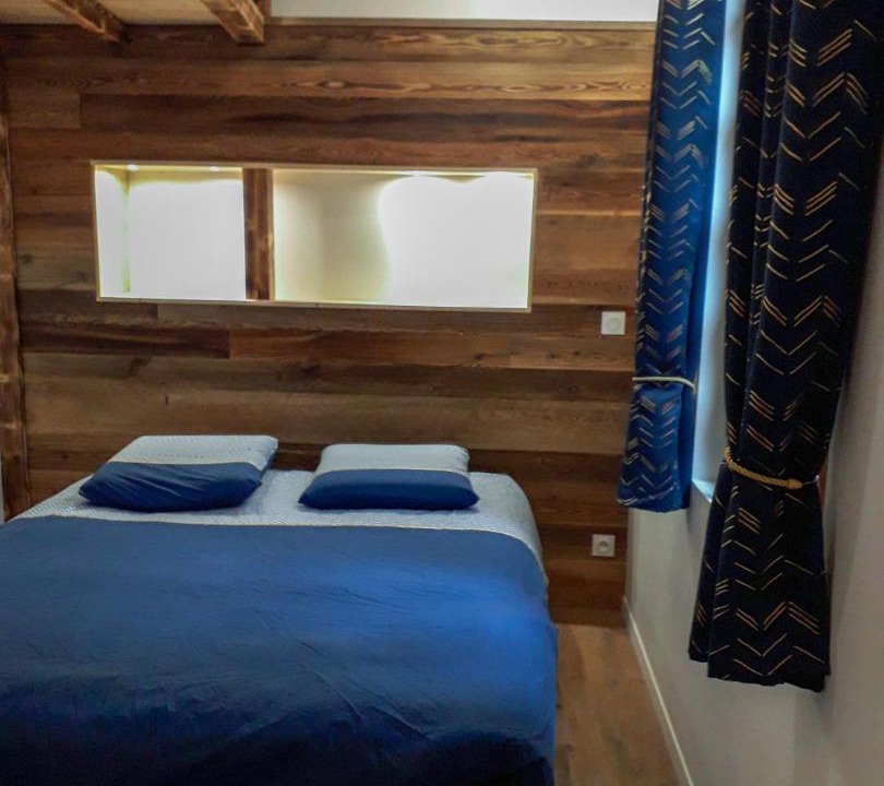 Photo of Bedroom in Cremieu