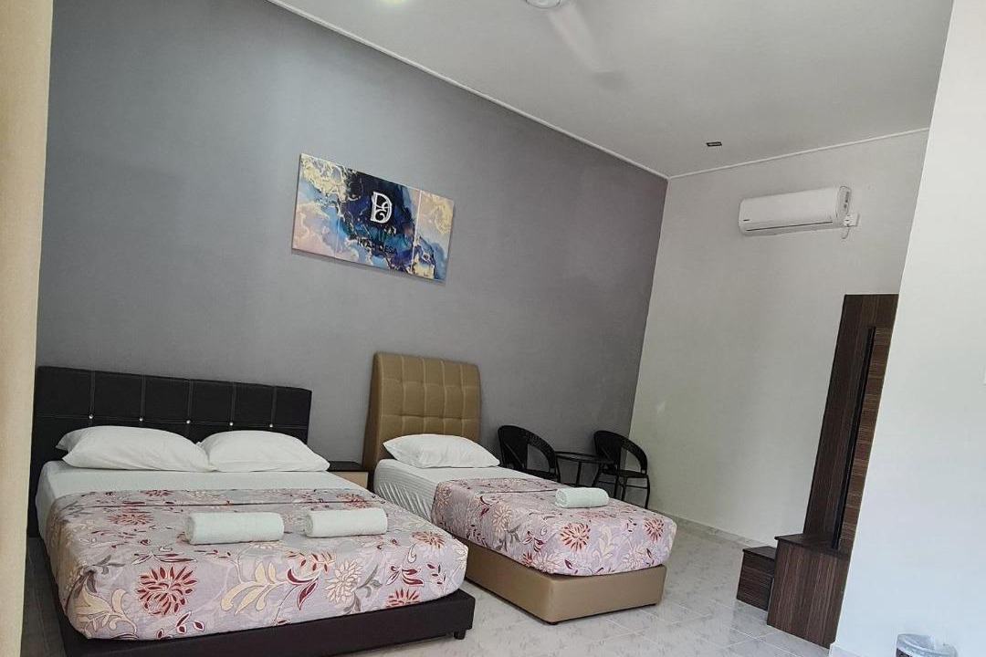 Photo of Bedroom in Kampong Raja