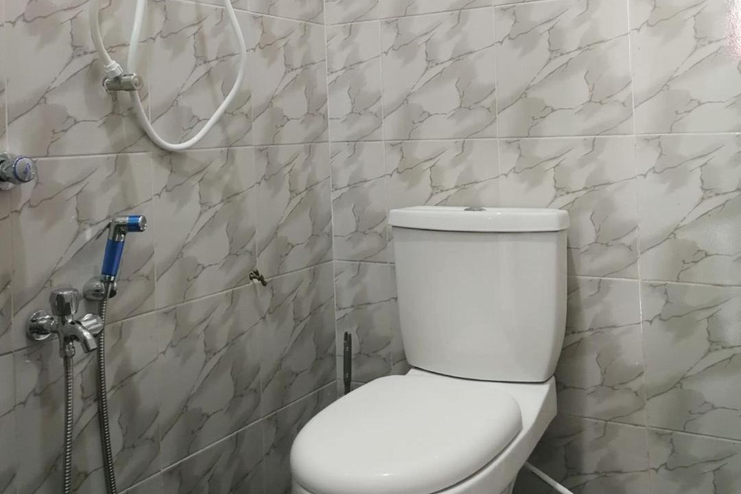 Photo of Bathroom in Kampong Raja