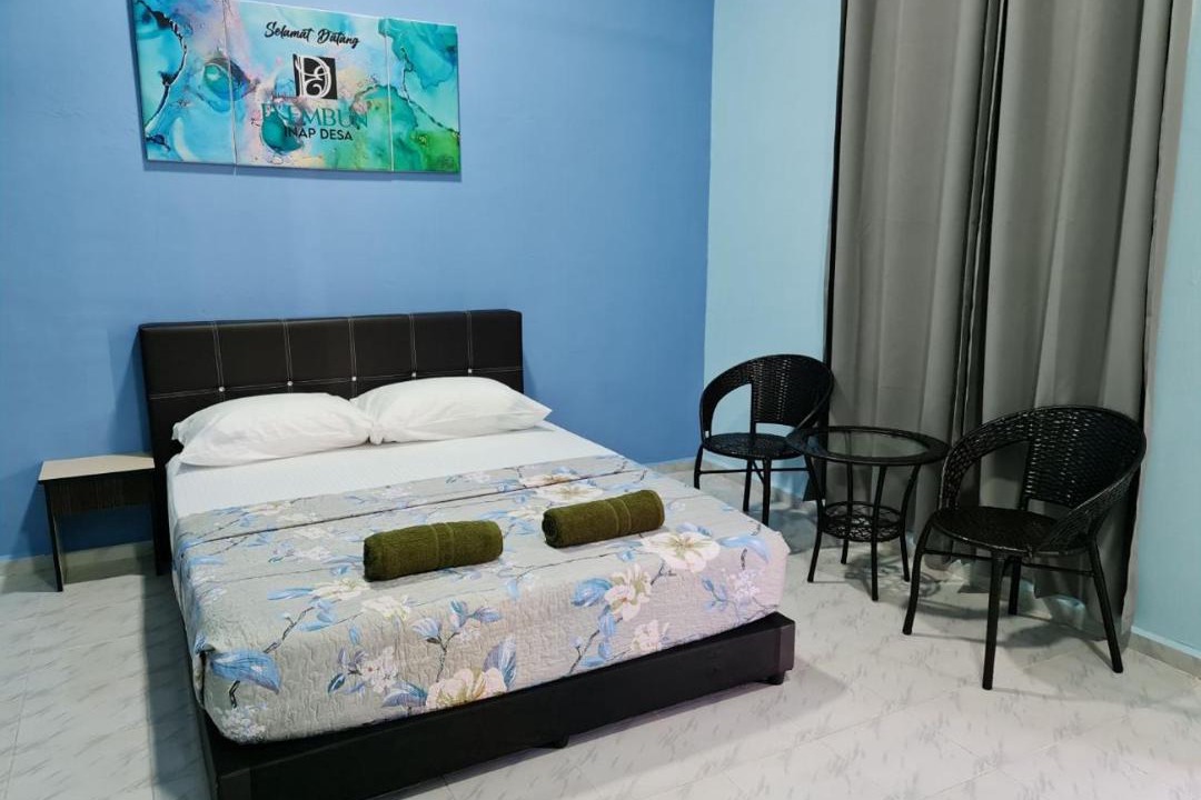 Photo of Bedroom in Kampong Raja