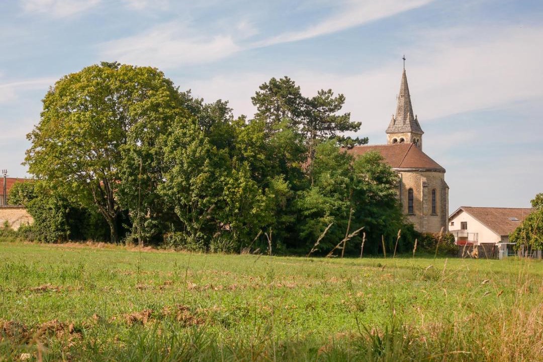 Photo of Others in Villemoirieu
