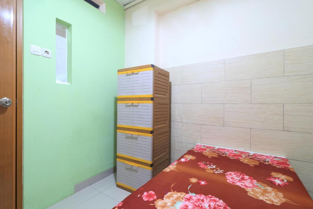 Photo of Bedroom in Gambir