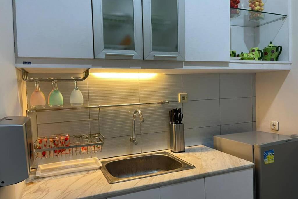 Photo of Kitchen in Purwokerto