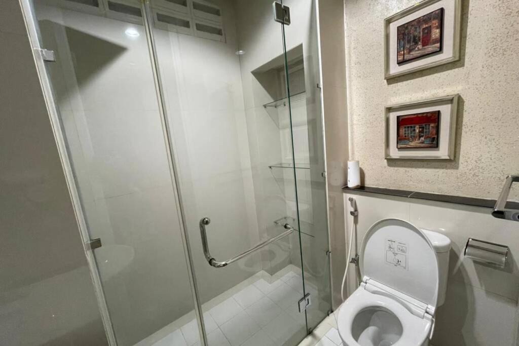 Photo of Bathroom in Purwokerto
