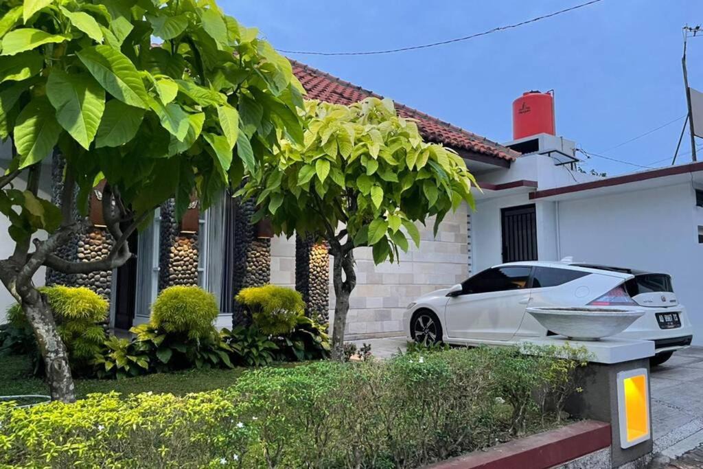 Photo of Buildings in Purwokerto
