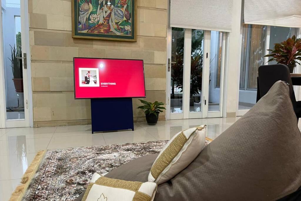 Photo of Livingroom in Purwokerto