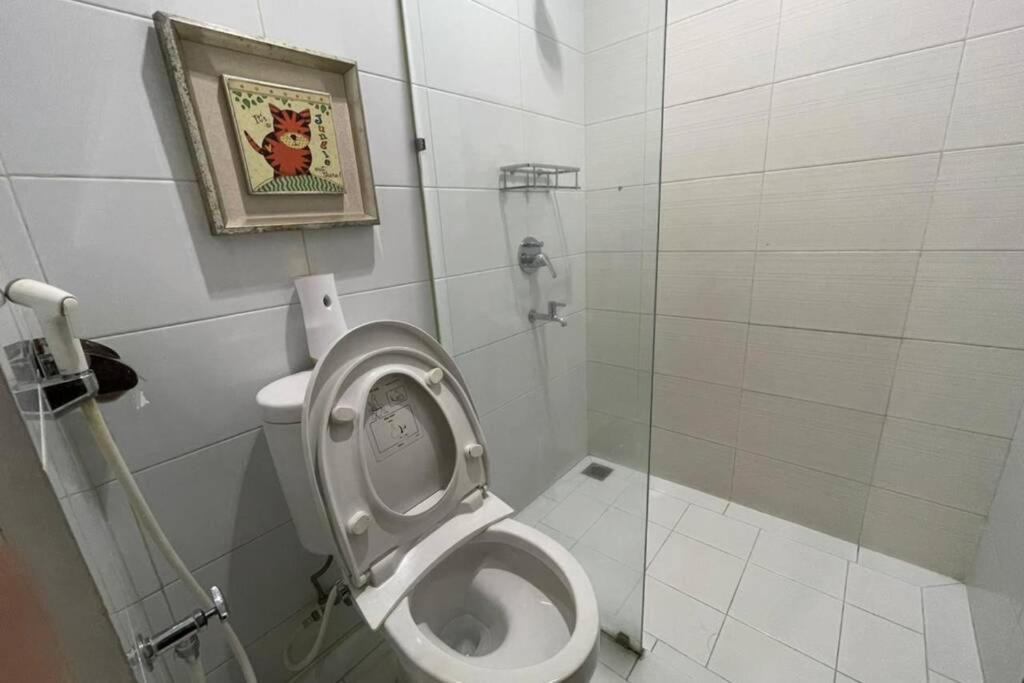 Photo of Bathroom in Purwokerto