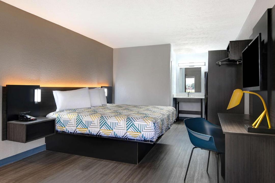 Photo of Bedroom in Meridian