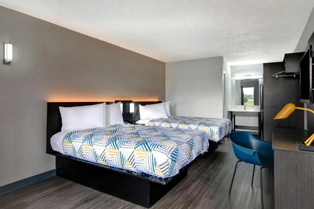 Photo of Bedroom in Meridian