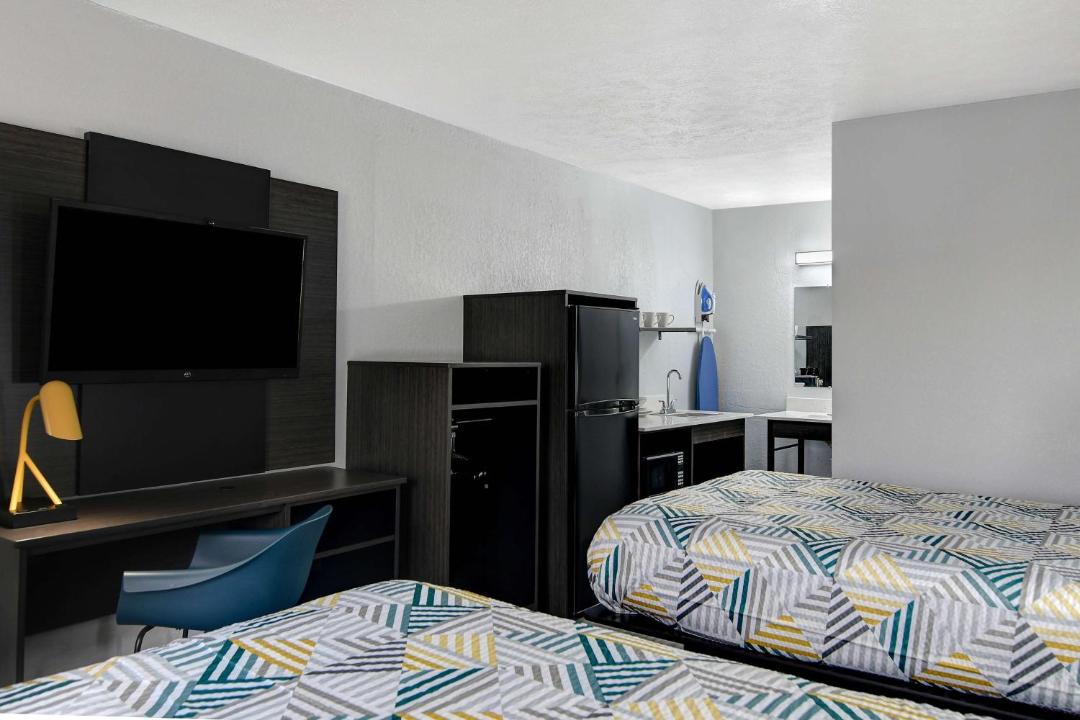 Photo of Bedroom in Meridian