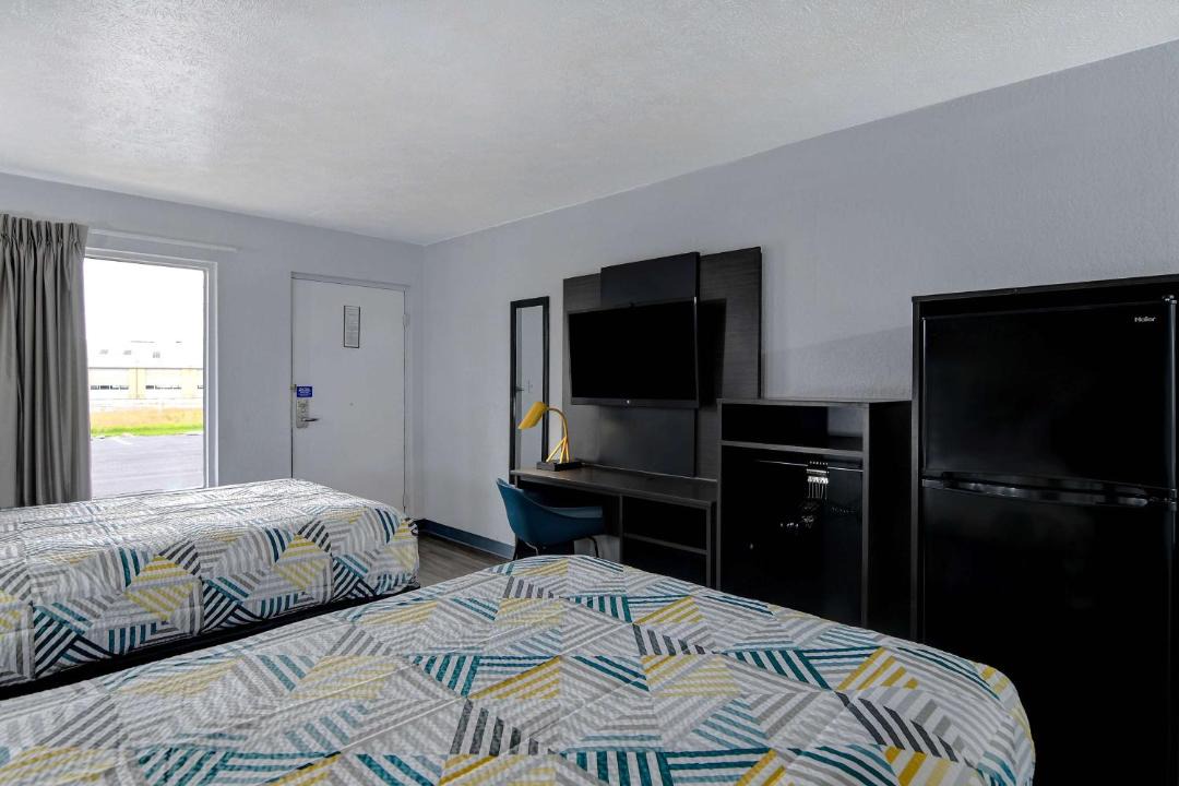 Photo of Bedroom in Meridian