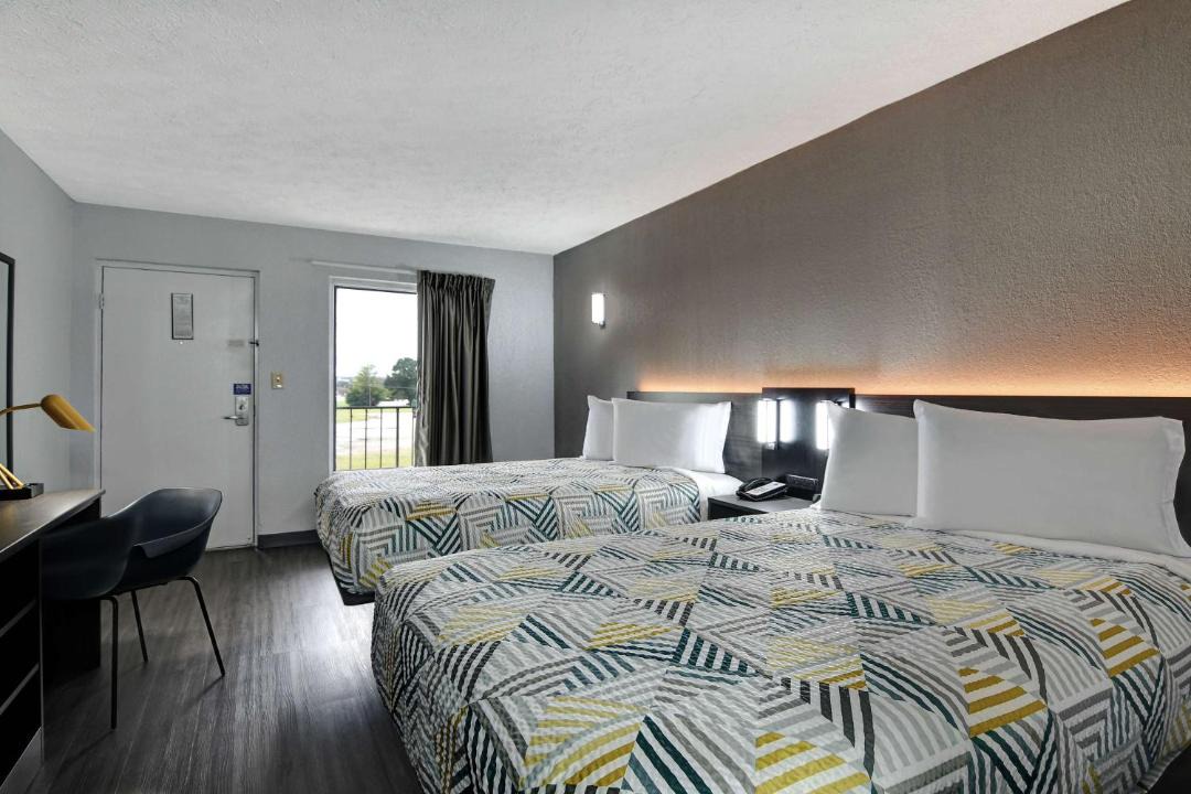 Photo of Bedroom in Meridian