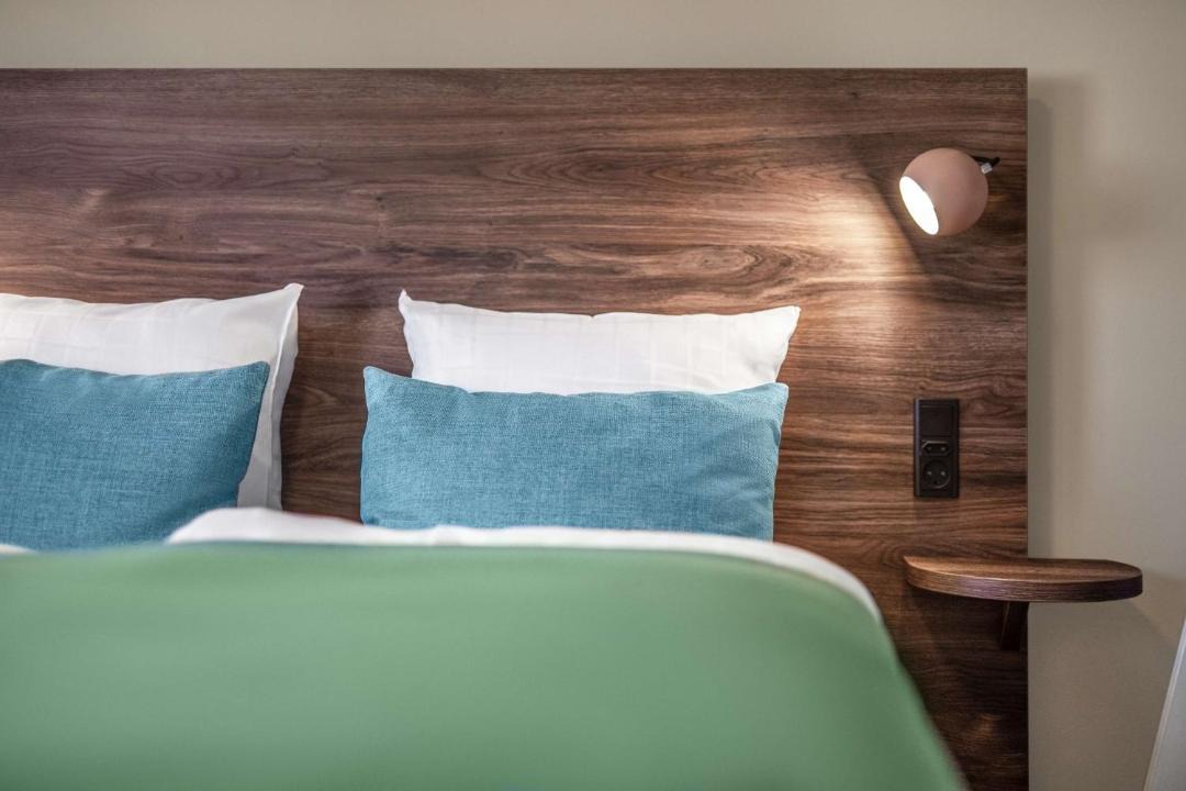 Photo of Bedroom in Frederikshavn