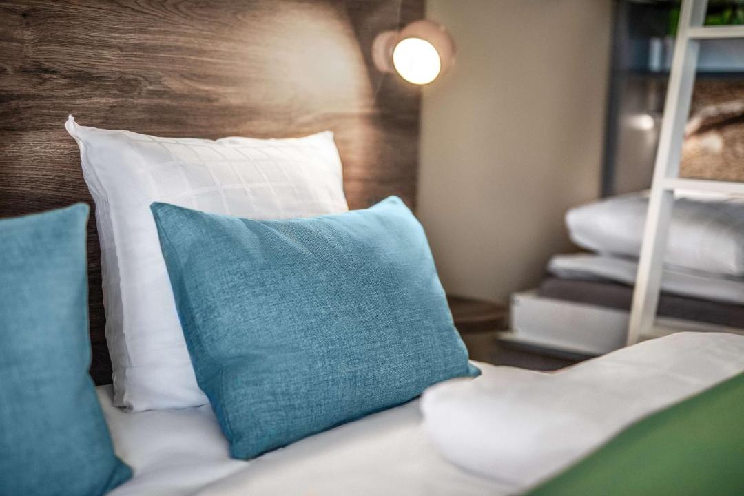 Photo of Bedroom in Frederikshavn