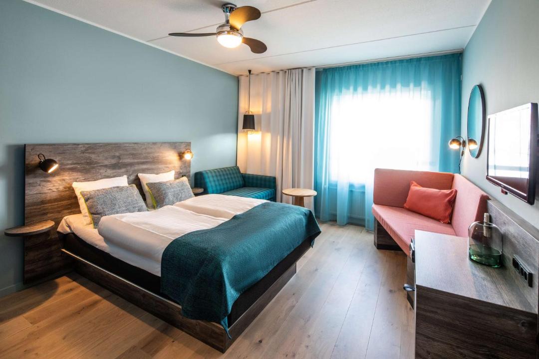 Photo of Bedroom in Frederikshavn