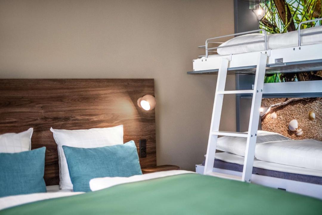 Photo of Bedroom in Frederikshavn