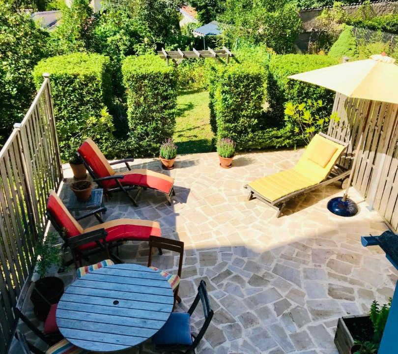 Photo of Others in Quartier Beauregard-Boufflers-Buthegnemont-Boudonville