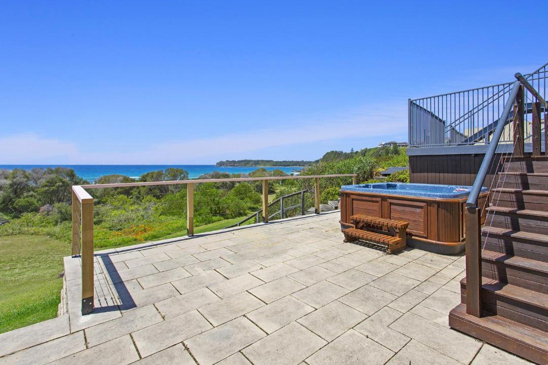 Photo of Patio Balcony in Kiama Downs