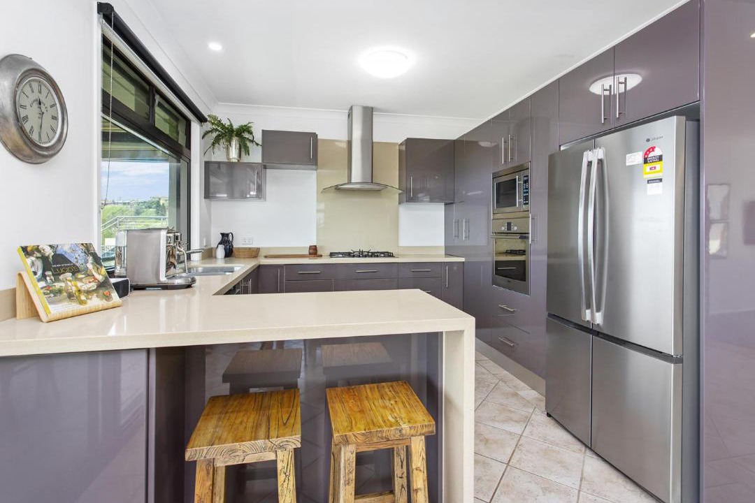 Photo of Kitchen in Kiama Downs