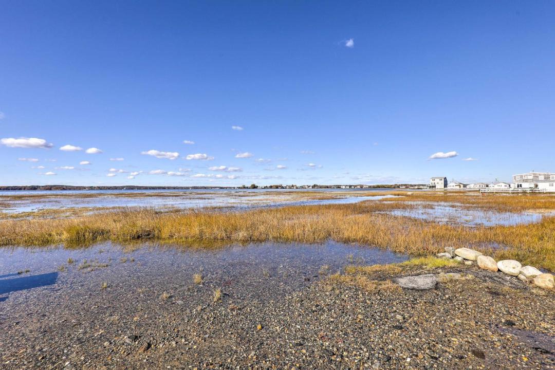 Photo of Outdoor in Hampton