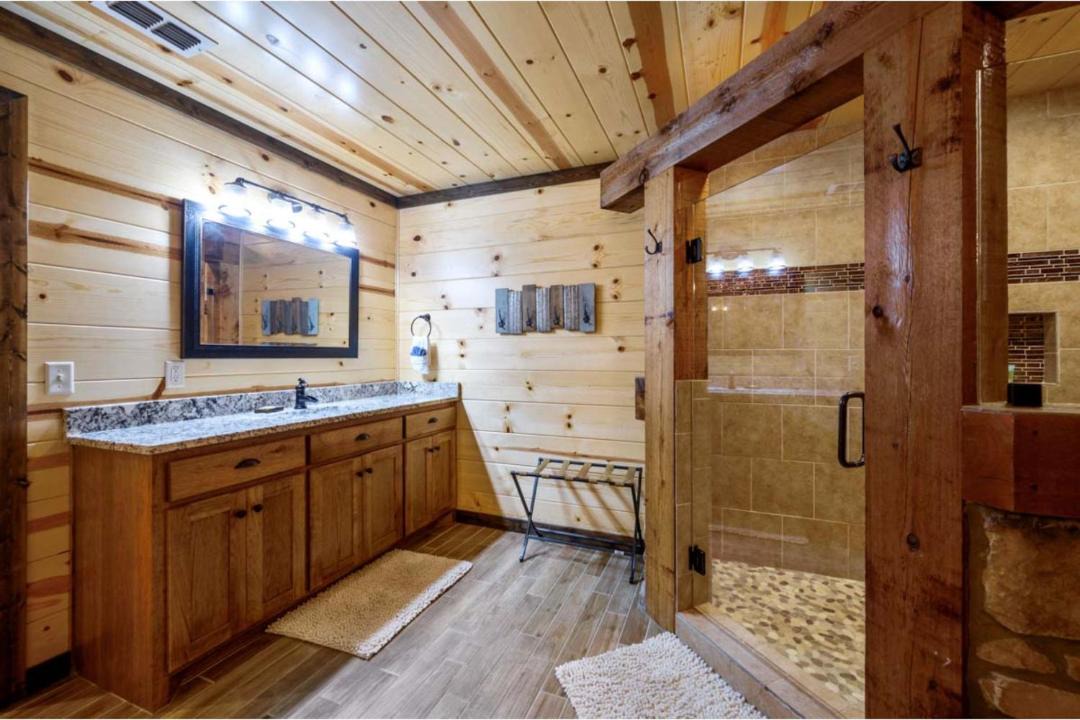 Photo of Kitchen in Broken Bow