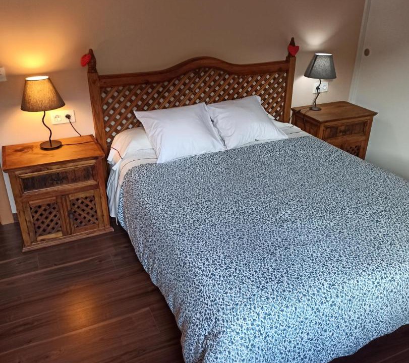 Photo of Bedroom in Arasan