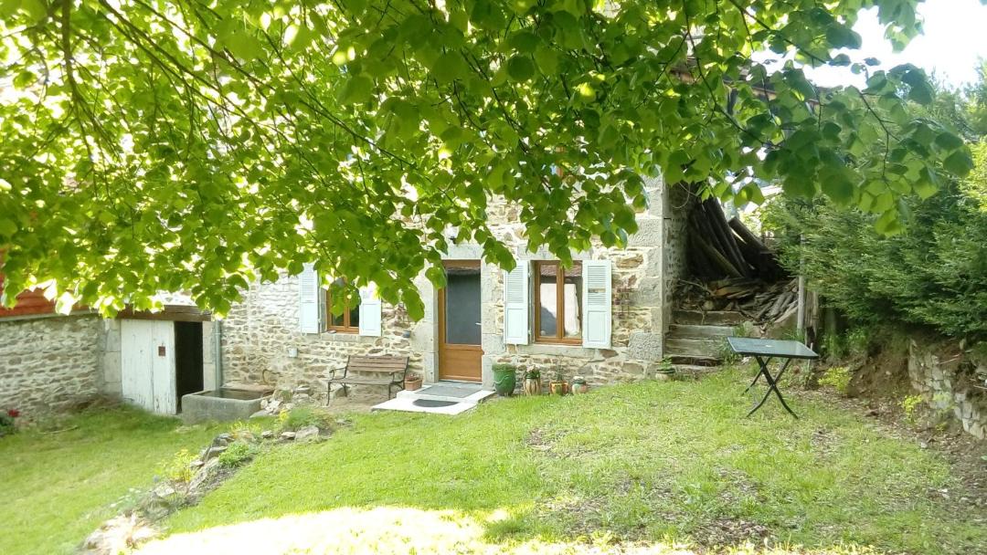 Photo of Buildings in Saint-Sauveur-la-Sagne