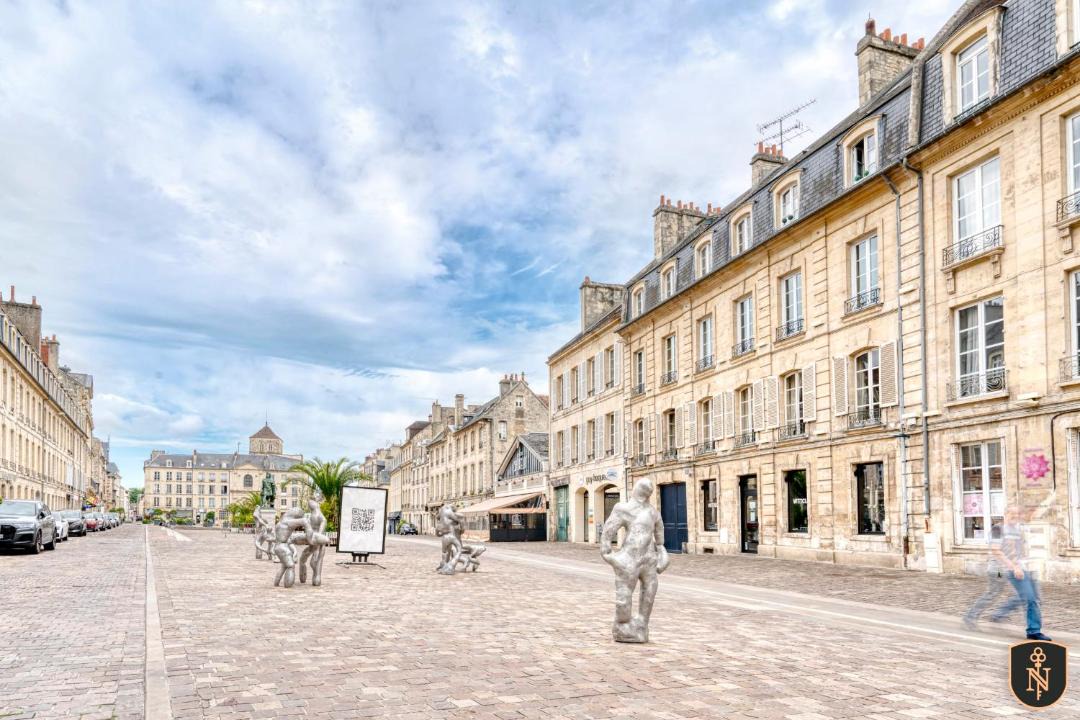 Photo of Buildings in Saint-Jean