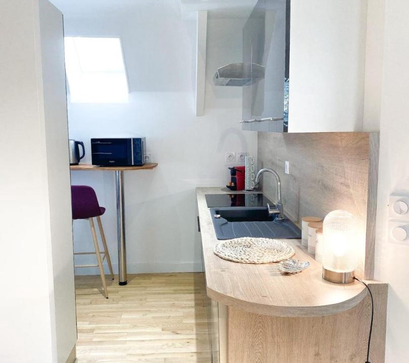 Photo of Kitchen in Saint-Jean